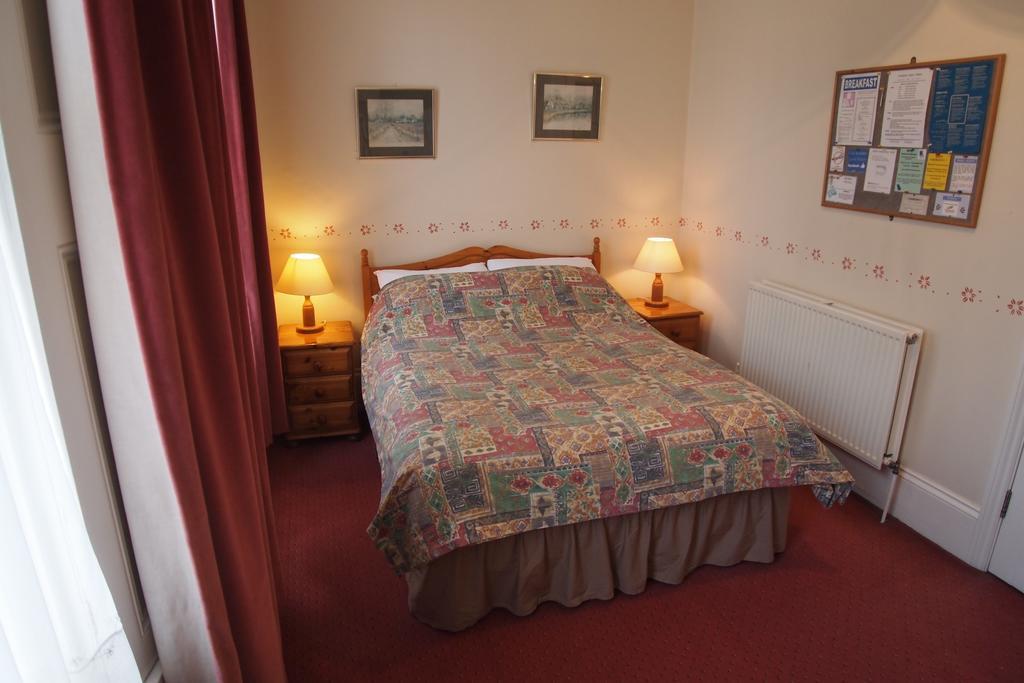 Kandara Guest House Londres Quarto foto