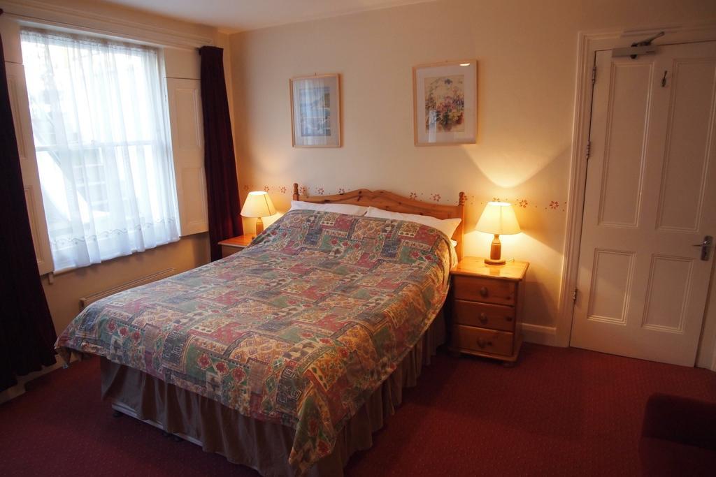 Kandara Guest House Londres Quarto foto
